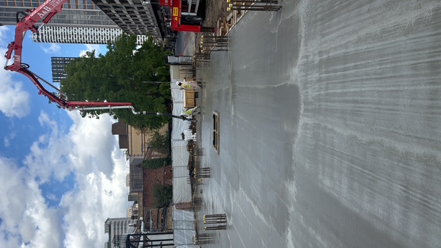 Park Street Croydon on site