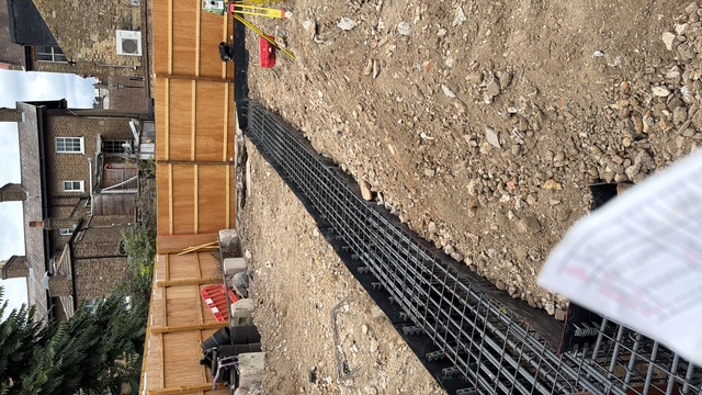 Park Street Croydon on site